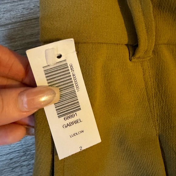 Aritzia Gabrielle pants BNWT - Picture 2 of 2